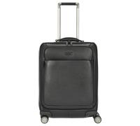 Piquadro Modus 42 - Kabinentrolley 15.6" 55 cm (black)