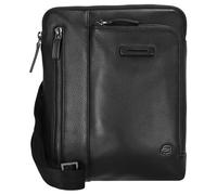 Piquadro Modus 5 - Umhängetasche 28 cm (black)