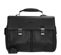 Piquadro Modus - Aktentasche 43 cm (black)