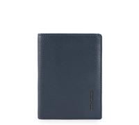 PIQUADRO Modus Special Vertical Men´s Wallet RFID Blu