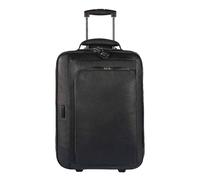 PIQUADRO Modus Cabin Computer Trolley Black