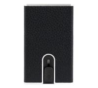 PIQUADRO Modus Credit Card Case Slider RFID Black