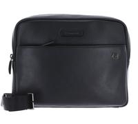 PIQUADRO Modus Crossbody Bag Nero