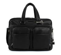 Piquadro Modus - Laptoptasche 15" 30.5 cm (black)