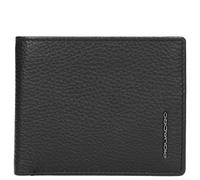 Piquadro Modus - Herrengeldbörse 2cc 11cm RFID (black)
