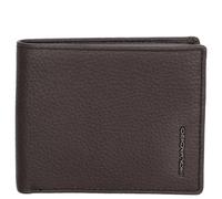 Piquadro Modus - Herrengeldbörse 2cc 11cm RFID (plum)