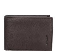 Piquadro Modus - Herrengeldbörse 7cc 12.5 cm RFID (plum)