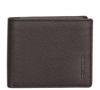 Piquadro Modus - Herrengeldbörse 8cc 11 cm RFID (plum)