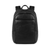 Piquadro Modus Rucksack aus Leder PC-Fach 14" - CA3214MO