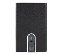 Piquadro Kreditkartenetui Modus Special – 6cc, 10,5 cm, RFID – Schwarz