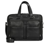 Piquadro Modus - Laptoptasche 15" 30.5 cm (black)
