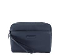 Piquadro Modus leder Clutch-Tasche blau - Farb-Varianten: Blau