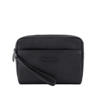 Piquadro Modus leder Clutch-Tasche schwarz - Farb-Varianten: Schwarz