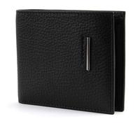 PIQUADRO Modus Medium Wallet Nero