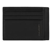 Taschenkreditkartenetui mit RFID-Schutz Modus Schwarz - Farb-Varianten: Schwarz
