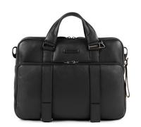 Piquadro Modus Restyling Arbeitstasche mit zwei Griffen CA4896MOS - Farb-Varianten: Schwarz