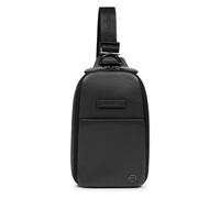 Piquadro Modus Sling Bag 22 cm schwarz