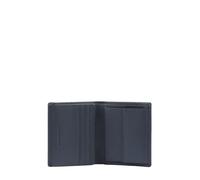Piquadro Modus Special, aufrechte Herrengeldbörse, blau - Farb-Varianten: Blau