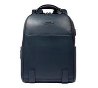 PIQUADRO Modus Special Business Backpack 14" Night Blue
