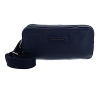 PIQUADRO Modus Special Case With Wrist Strap Blu