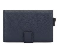 PIQUADRO Modus Special Compact Wallet With Single Slider RFID Blu