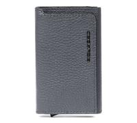 PIQUADRO Modus Special Compact Wallet With Single Slider RFID Night Blue