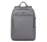 PIQUADRO Modus Special Computer Backpack Grey