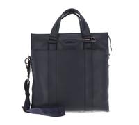 PIQUADRO Modus Special Computer Tote Blu