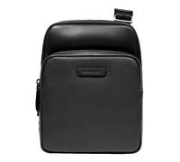 PIQUADRO Modus Special Crossbody Bag Black