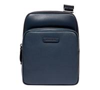 PIQUADRO Modus Special Crossbody Bag Night Blue