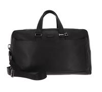 PIQUADRO Modus Special Duffel Bag Nero