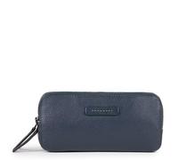 Piquadro Modus Special Federmäppchen 20 Centimeters Blau (Blu)