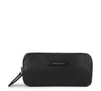 Piquadro Modus Special Federmäppchen 20 Centimeters Schwarz (Nero)