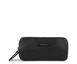 Piquadro Modus Special Federmäppchen 20 Centimeters Schwarz (Nero)