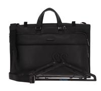 Piquadro Modus 25 - faltbarer Kleidersack 56 cm (black)