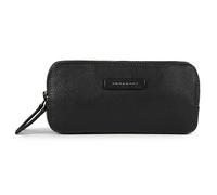 Piquadro Federmäppchen Modus Special 20 cm Schwarz (Nero)