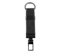 PIQUADRO Modus Special Keychain With Carabiner Nero