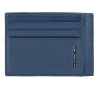 Piquadro Modus - Kreditkartenetui 6cc 11 cm RFID (blue)
