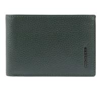 PIQUADRO Modus Special Men´s Wallet Flip Up ID Window RFID Verde 3