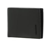Piquadro Modus Special Geldbörse RFID Leder 12,5 cm oliv