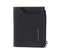 PIQUADRO Modus Special Mini RFID Wallet Nero