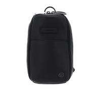 PIQUADRO Modus Special Mini Sling Bag Nero