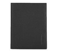 PIQUADRO Modus Special Passport Holder Nero