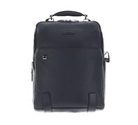 PIQUADRO Modus Special RFID Computer Backpack Blu