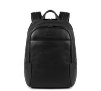 Piquadro Modus Special Rucksack aus Leder