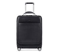 PIQUADRO Modus Special Slim Cabin Trolley Black