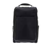 PIQUADRO Modus Special Travel Backpack Nero