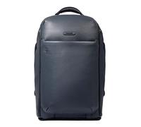 PIQUADRO Modus Special Travel Backpack Night Blue