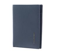 PIQUADRO Modus Special Vertical Men´s Wallet RFID Blu