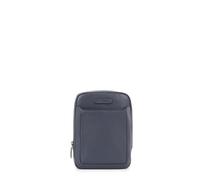 PIQUADRO Modus Tasche, blau, Einheitsgröße